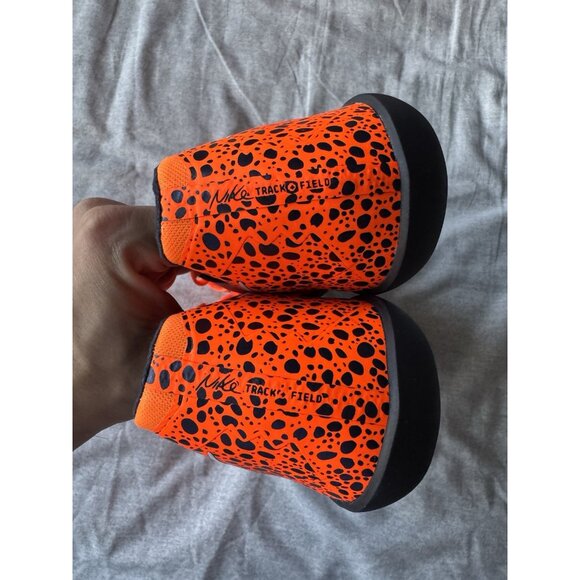 Nike Zoom Rival SD 4 Track & Field Olympics Shoes FV2334-900 Men’s Sz 7 NO LID - Picture 8 of 12